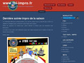 Détails : Fédération Biterroise d'Improvisation