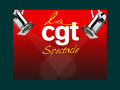 Détails : CGT Spectacle