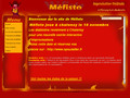 Détails : méfisto improvisation théâtrale