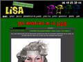 Détails : LISA Ligue d'improvisation stéphanoise amateur