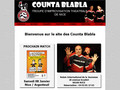 Détails : Counta-blabla - Equipe d'improvisation théâtrale de Nice