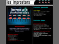 Les Improstars