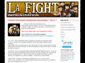 Détails : La F.I.G.H.T. Impro
