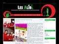 Alibi - Association libre d'improvisation Bourguignonne