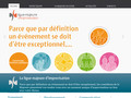 Détails : Ligue Majeure d'Improvisation