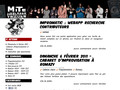 Détails : Melesse Improvisation Troupe : Improvisation théatrale près de Rennes