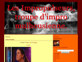 Détails : Les Impropulseurs