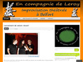 Détails : En Compagnie de Leroy