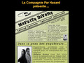 Détails : Compagnie Par Hasard