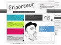 Détails : Le Criporteur