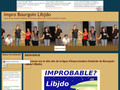 Détails : Libjdo (Ligue d'improvisation de Bourgoin-jallieu)