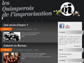 Détails : Les Quimpérois de l'Improvisation