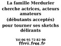 Détails : Les Merdurier - Les Clayes-sous-Bois