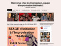 Détails : Les Impropotam - Massy