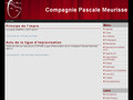 LICOPAME (Ligue d'Impro de la Compagnie Pascale Meurisse)