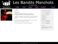 Détails : Les Bandits Manchots