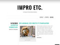 Détails : Impro etc.