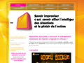 Détails : Improtéine