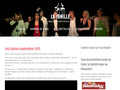 Détails : La Famille Impro