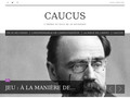 Caucus | L'impro en plus de 20 secondes