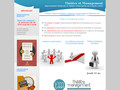 Détails : Theatre et Management
