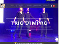Détails : Trio D'impro