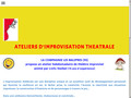 Détails : Compagnie Les Baliprés 93
