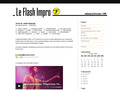 Détails : LE FLASH IMPRO