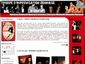 Détails : TIR Troupe d'improvisation Rennaise