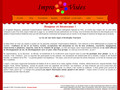 Détails : Impro-Visées